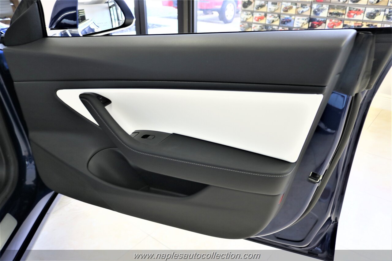 2019 Tesla Model 3 Long Range   - Photo 13 - Fort Myers, FL 33967