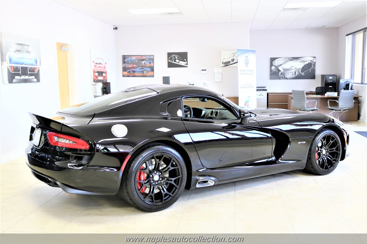 2013 Dodge SRT Viper GTS   - Photo 7 - Fort Myers, FL 33967