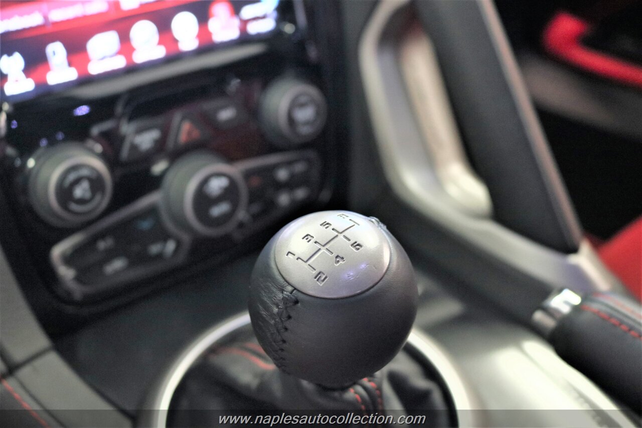 2013 Dodge SRT Viper GTS   - Photo 23 - Fort Myers, FL 33967