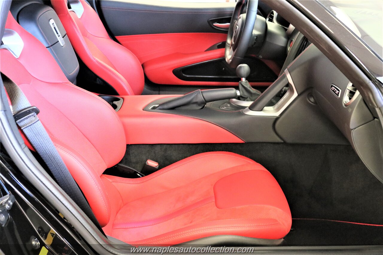 2013 Dodge SRT Viper GTS   - Photo 25 - Fort Myers, FL 33967