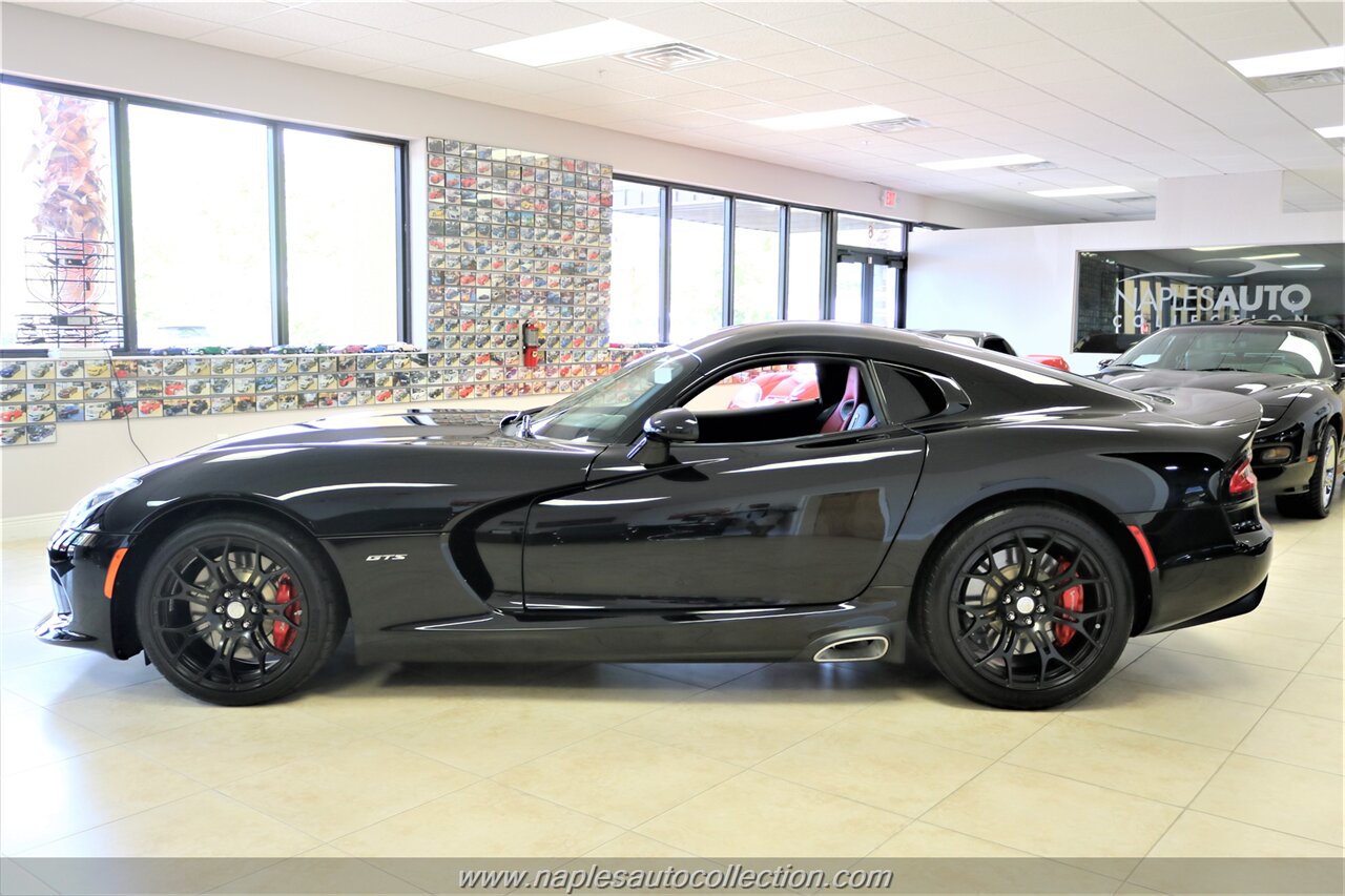 2013 Dodge SRT Viper GTS   - Photo 11 - Fort Myers, FL 33967