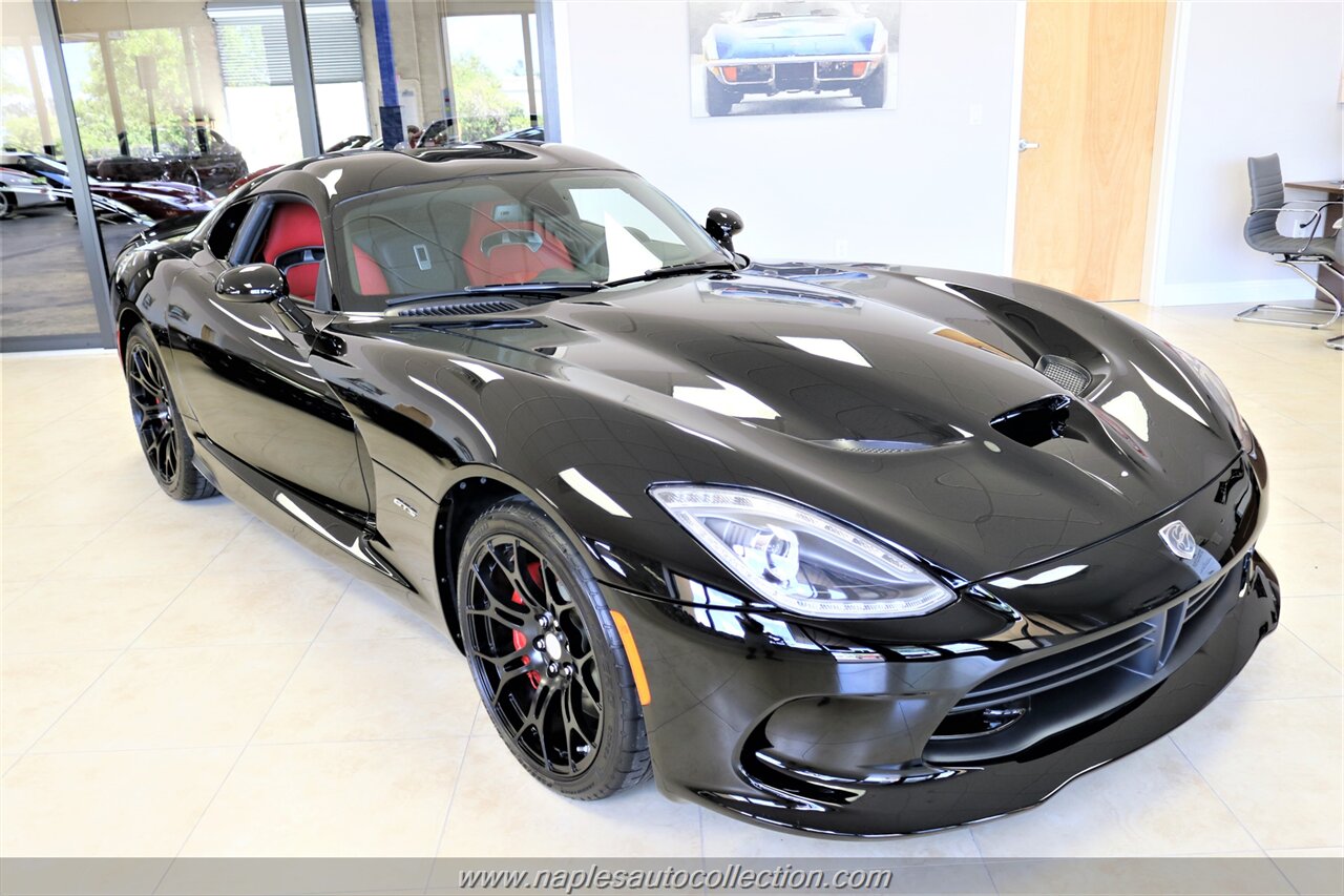 2013 Dodge SRT Viper GTS   - Photo 5 - Fort Myers, FL 33967