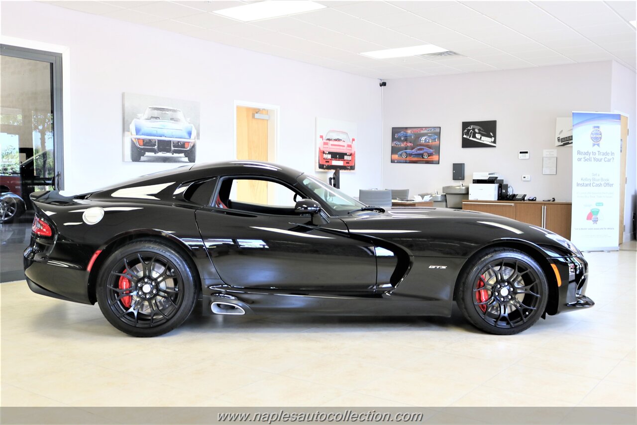 2013 Dodge SRT Viper GTS   - Photo 6 - Fort Myers, FL 33967