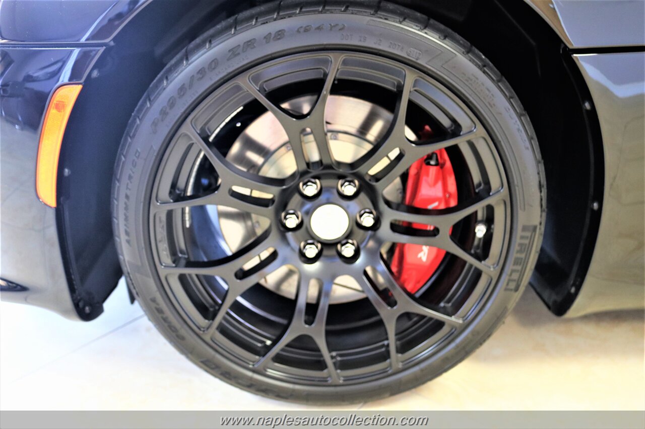 2013 Dodge SRT Viper GTS   - Photo 12 - Fort Myers, FL 33967