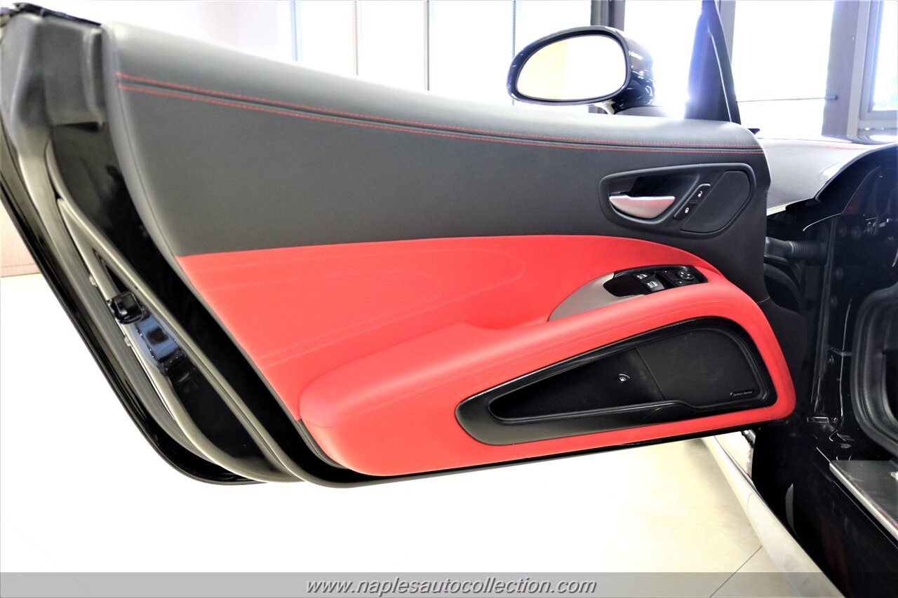 2013 Dodge SRT Viper GTS   - Photo 18 - Fort Myers, FL 33967