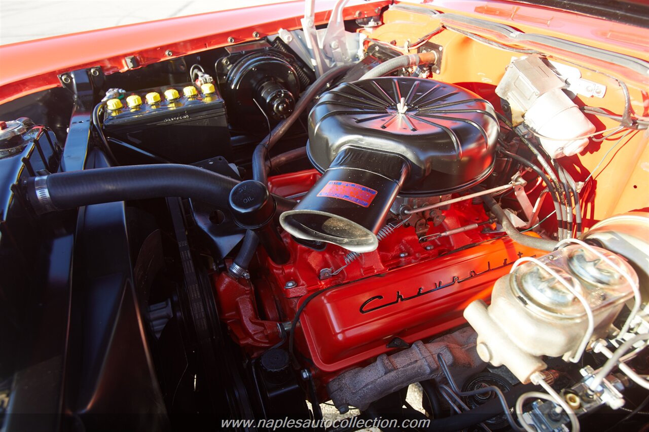 1957 Chevrolet Bel Air/150/210   - Photo 23 - Fort Myers, FL 33967