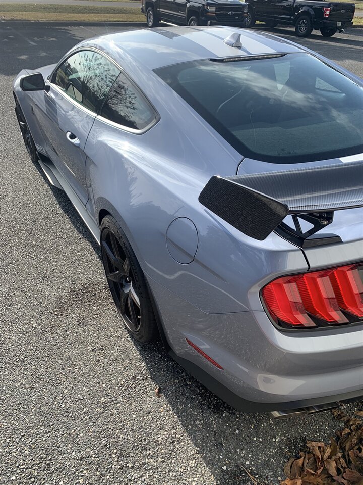 2022 Ford Mustang Shelby GT500  CFTP - Photo 3 - Fort Myers, FL 33967