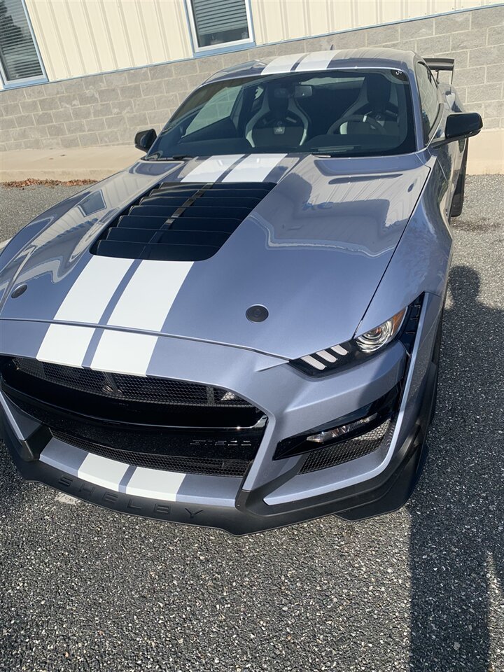 2022 Ford Mustang Shelby GT500 for sale in Naples, FL CFTP