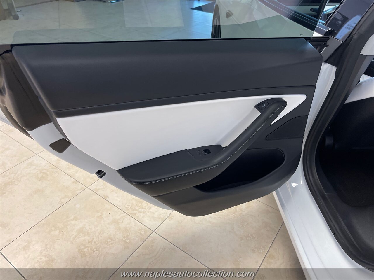 2021 Tesla Model 3 Performance   - Photo 10 - Fort Myers, FL 33967