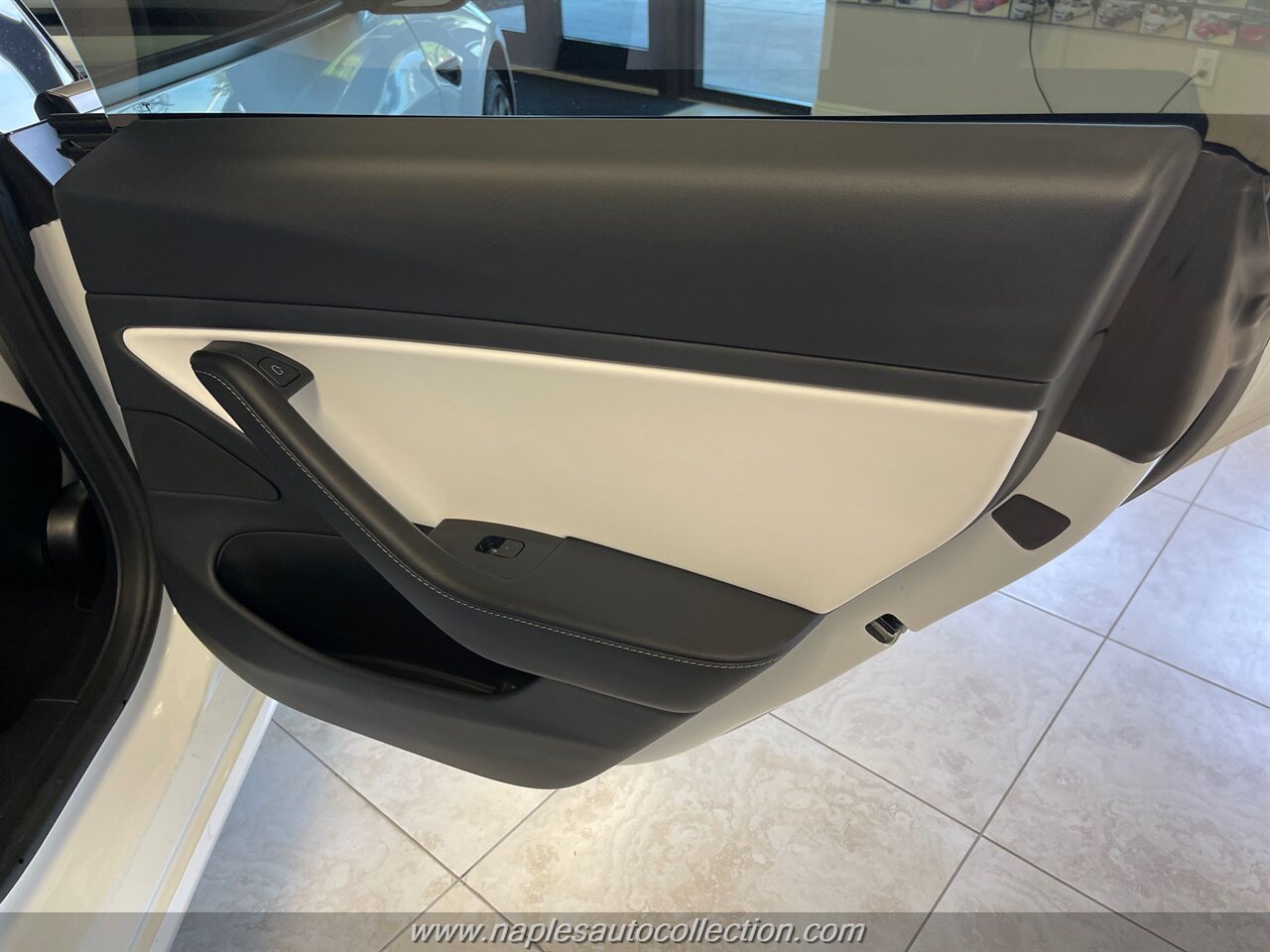 2021 Tesla Model 3 Performance   - Photo 13 - Fort Myers, FL 33967