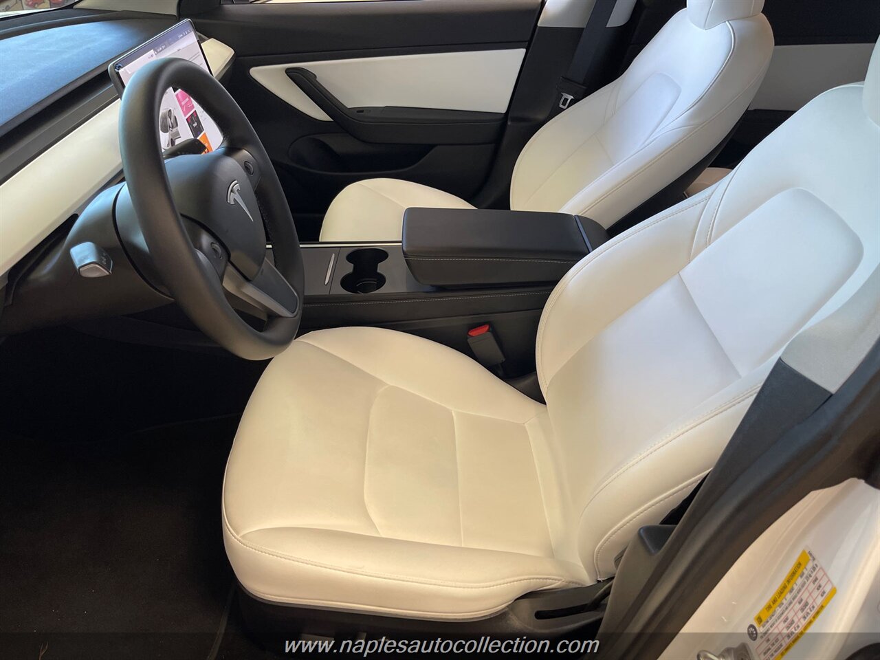 2021 Tesla Model 3 Performance   - Photo 9 - Fort Myers, FL 33967