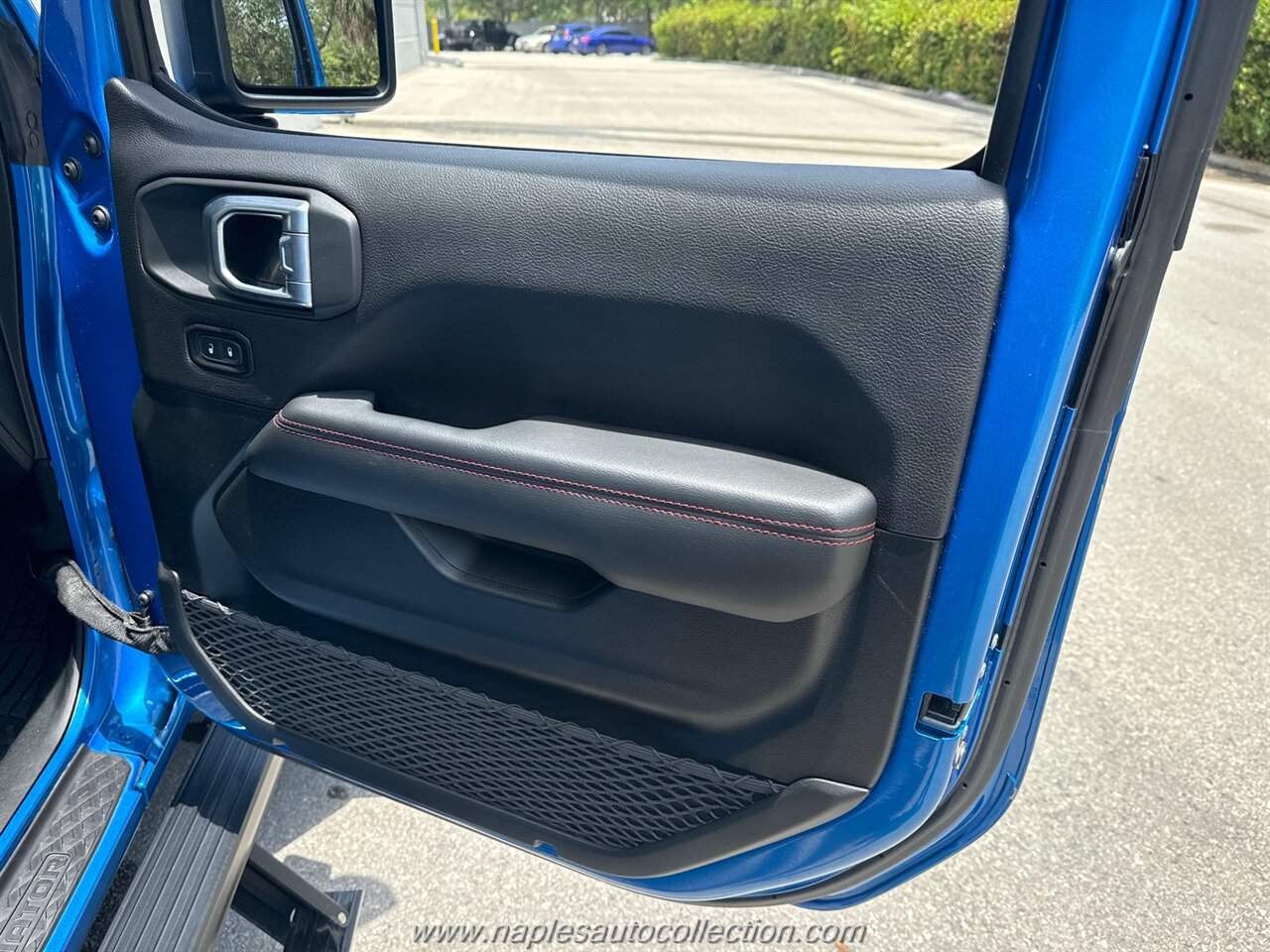 2020 Jeep Gladiator Rubicon   - Photo 25 - Fort Myers, FL 33967