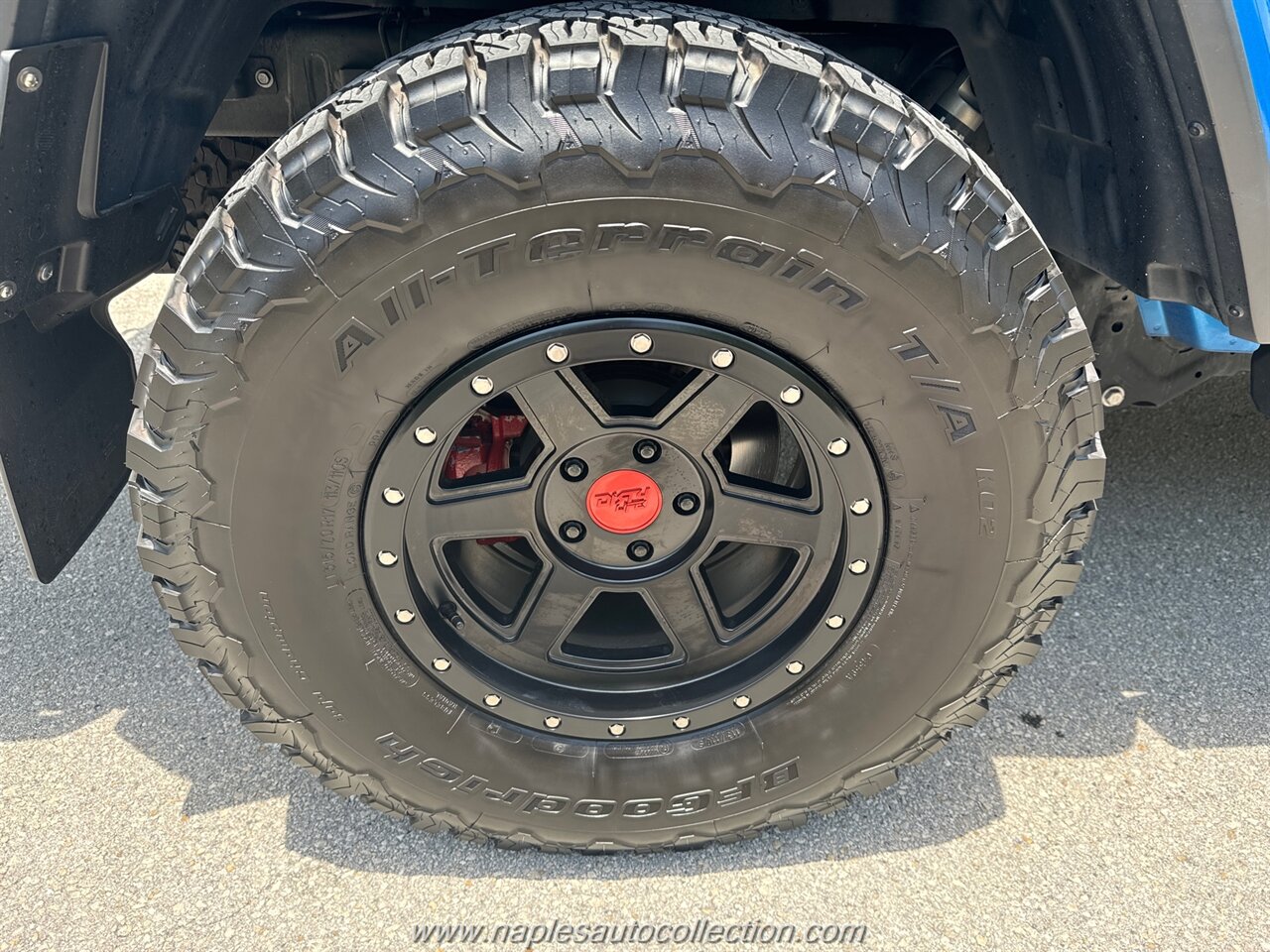 2020 Jeep Gladiator Rubicon   - Photo 14 - Fort Myers, FL 33967