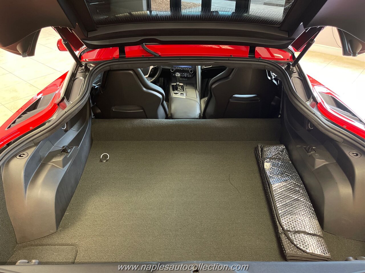 2015 Chevrolet Corvette Stingray   - Photo 20 - Fort Myers, FL 33967