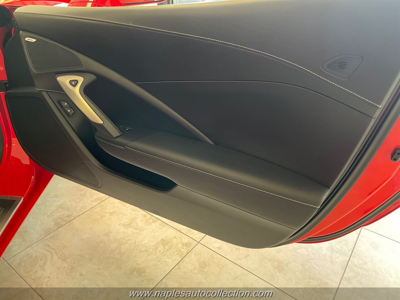 2015 Chevrolet Corvette Stingray   - Photo 15 - Fort Myers, FL 33967