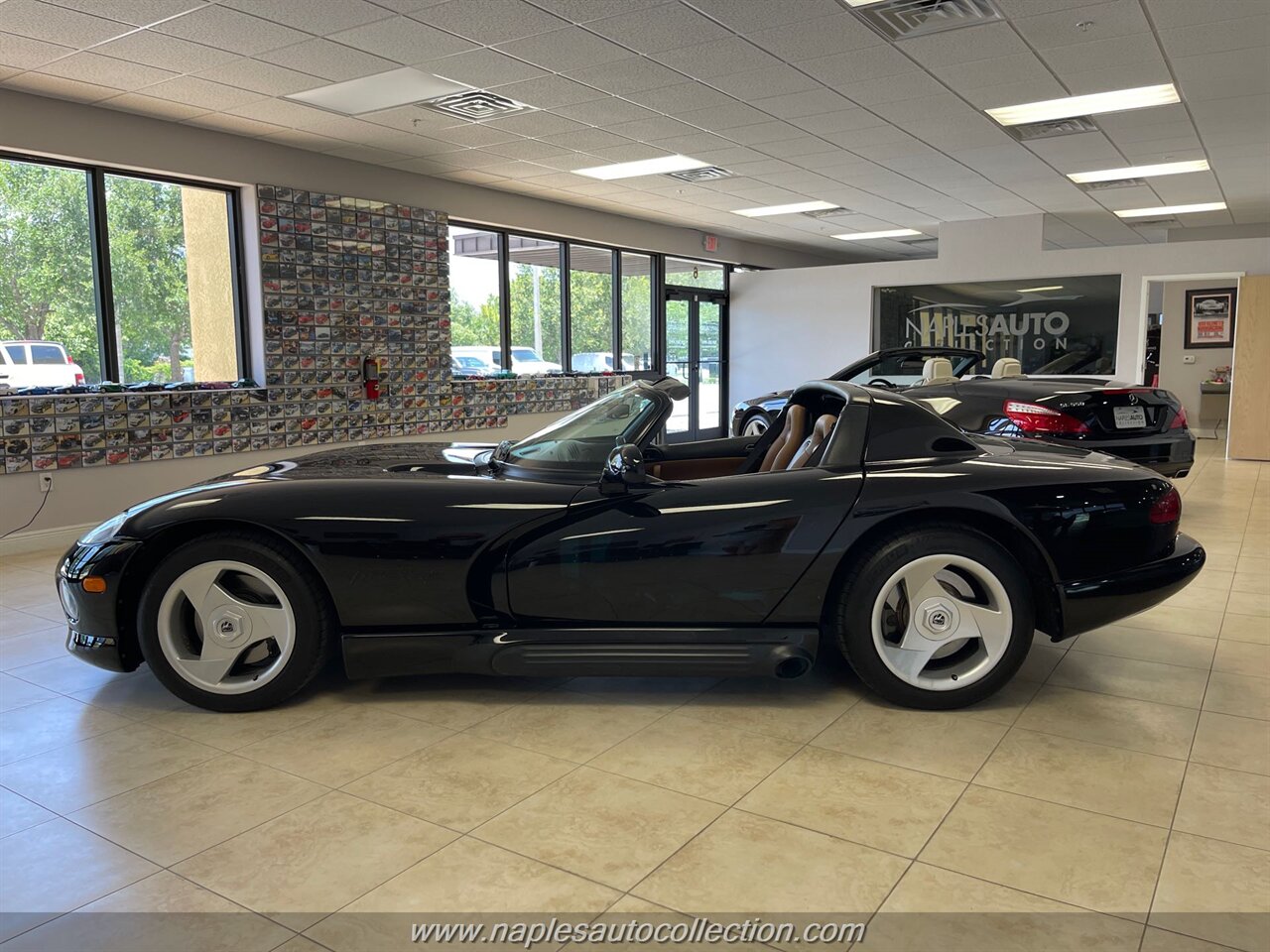 1995 Dodge Viper RT/10   - Photo 7 - Fort Myers, FL 33967