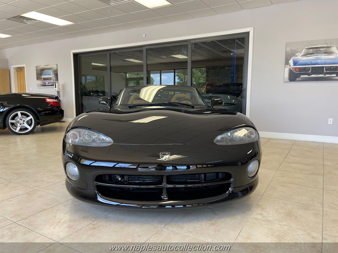 1995 Dodge Viper RT/10   - Photo 3 - Fort Myers, FL 33967