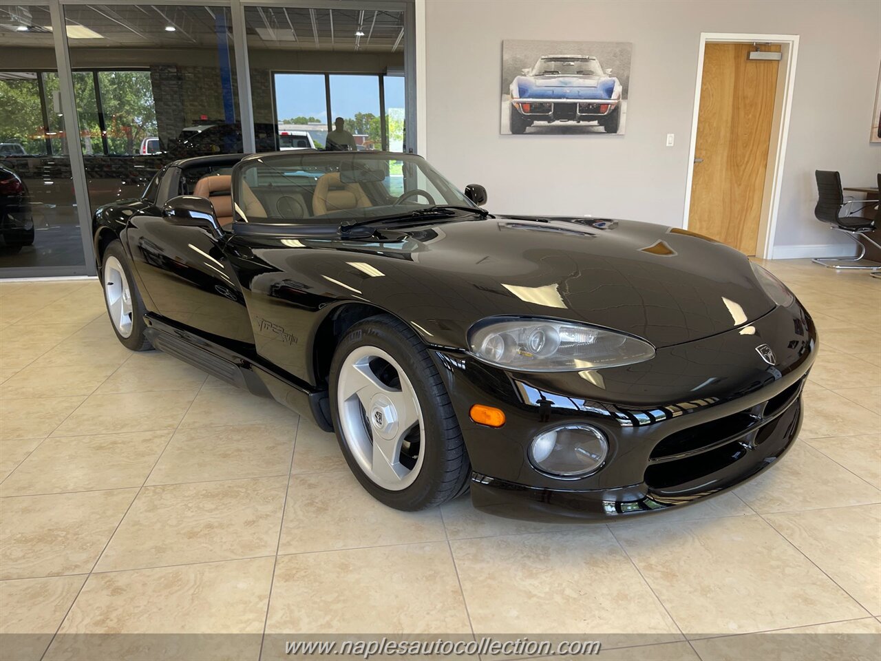 1995 Dodge Viper RT/10   - Photo 4 - Fort Myers, FL 33967