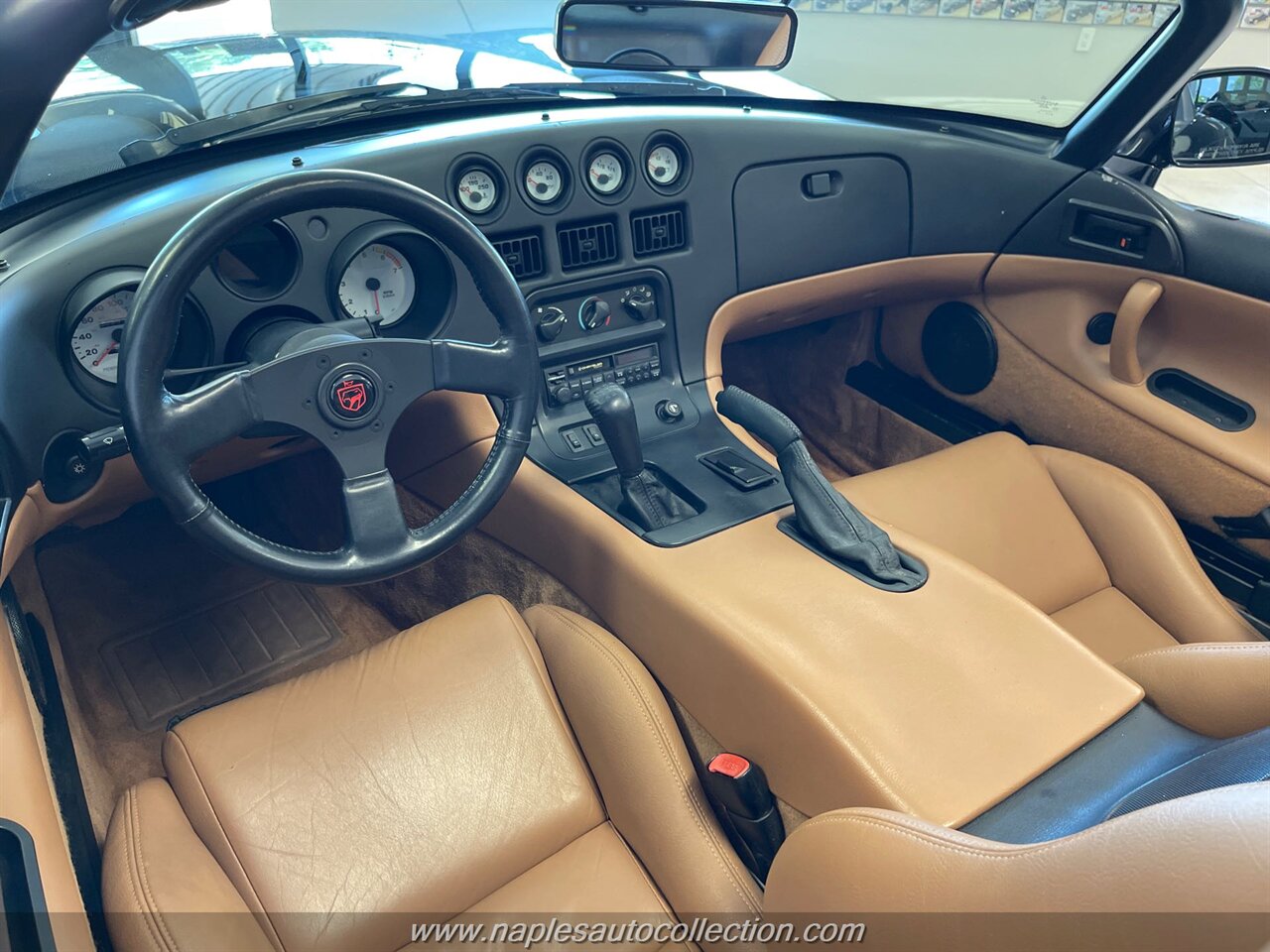 1995 Dodge Viper RT/10   - Photo 2 - Fort Myers, FL 33967