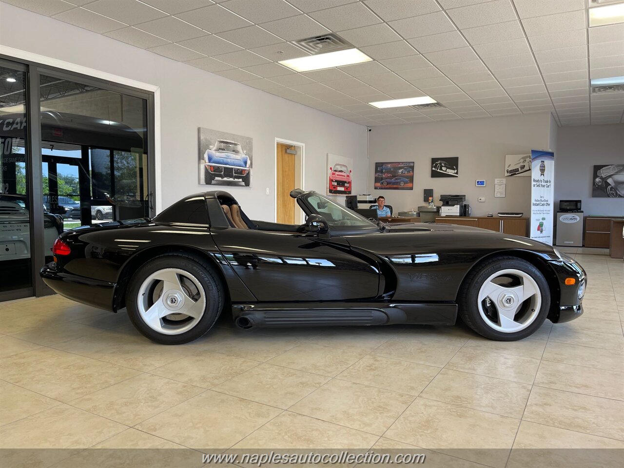 1995 Dodge Viper RT/10   - Photo 5 - Fort Myers, FL 33967