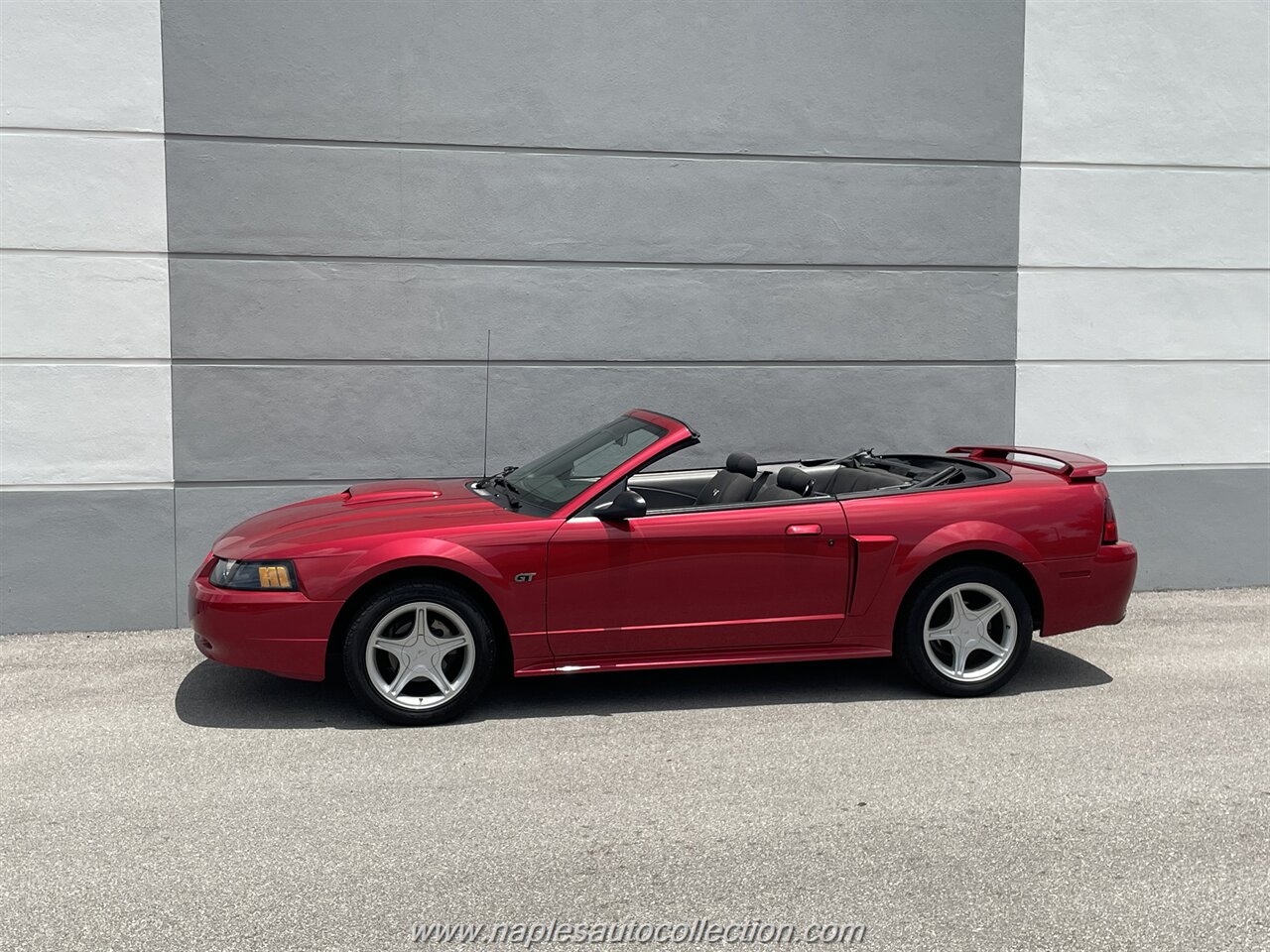 2002 Ford Mustang GT   - Photo 26 - Fort Myers, FL 33967