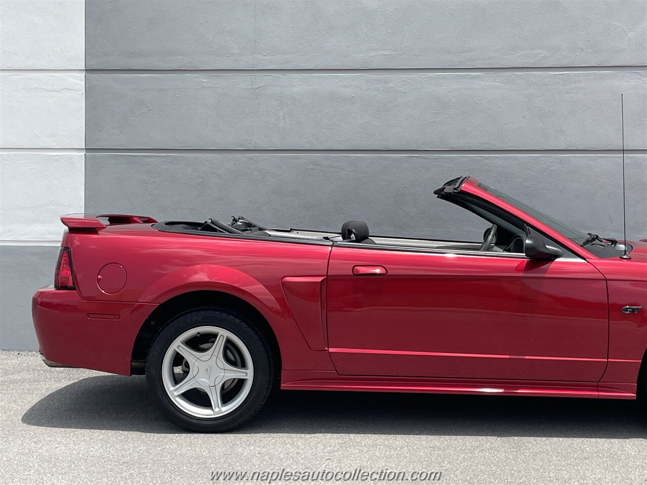 2002 Ford Mustang GT   - Photo 29 - Fort Myers, FL 33967