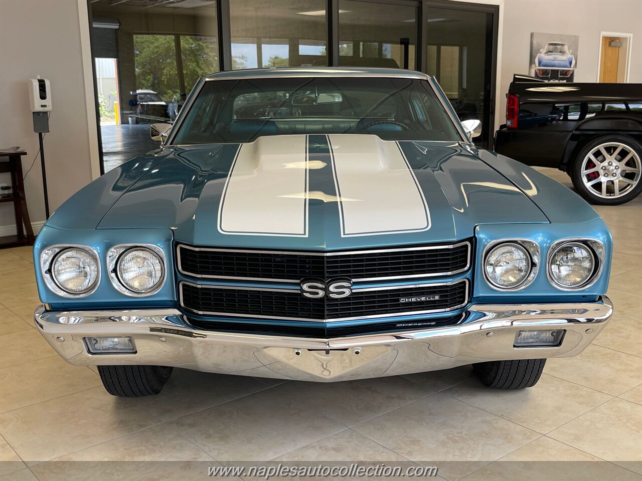 1970 Chevrolet Chevelle SS  L78 - Photo 3 - Fort Myers, FL 33967