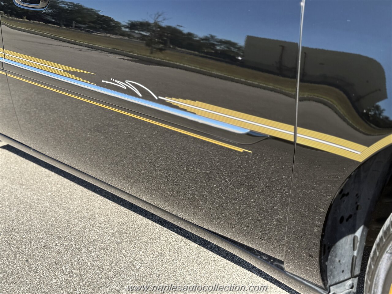 2011 Cadillac DTS Premium Collection   - Photo 16 - Fort Myers, FL 33967