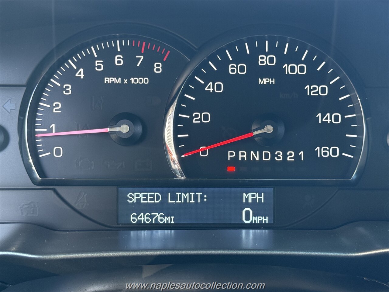 2011 Cadillac DTS Premium Collection   - Photo 42 - Fort Myers, FL 33967