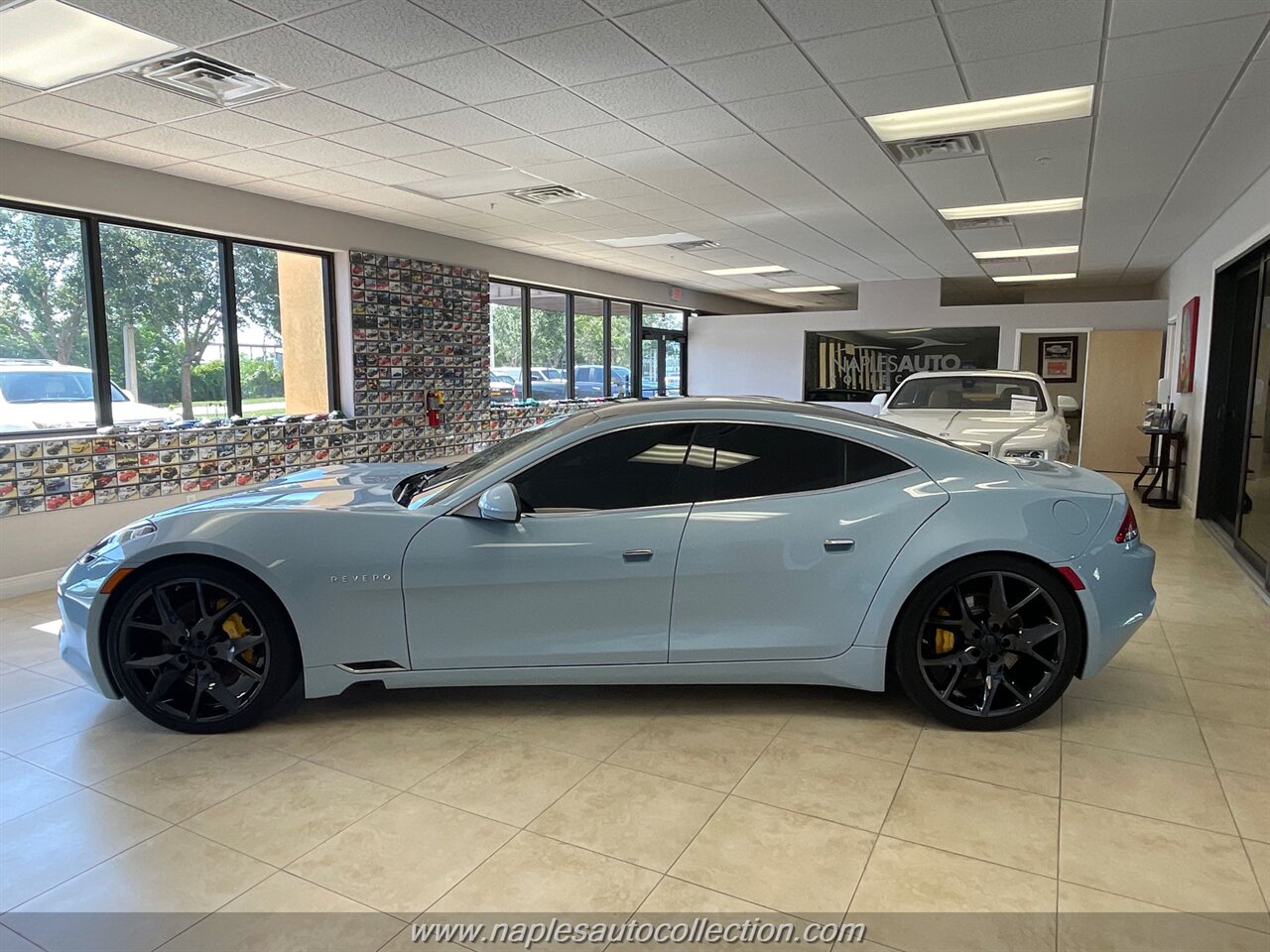 2018 Karma Revero   - Photo 7 - Fort Myers, FL 33967