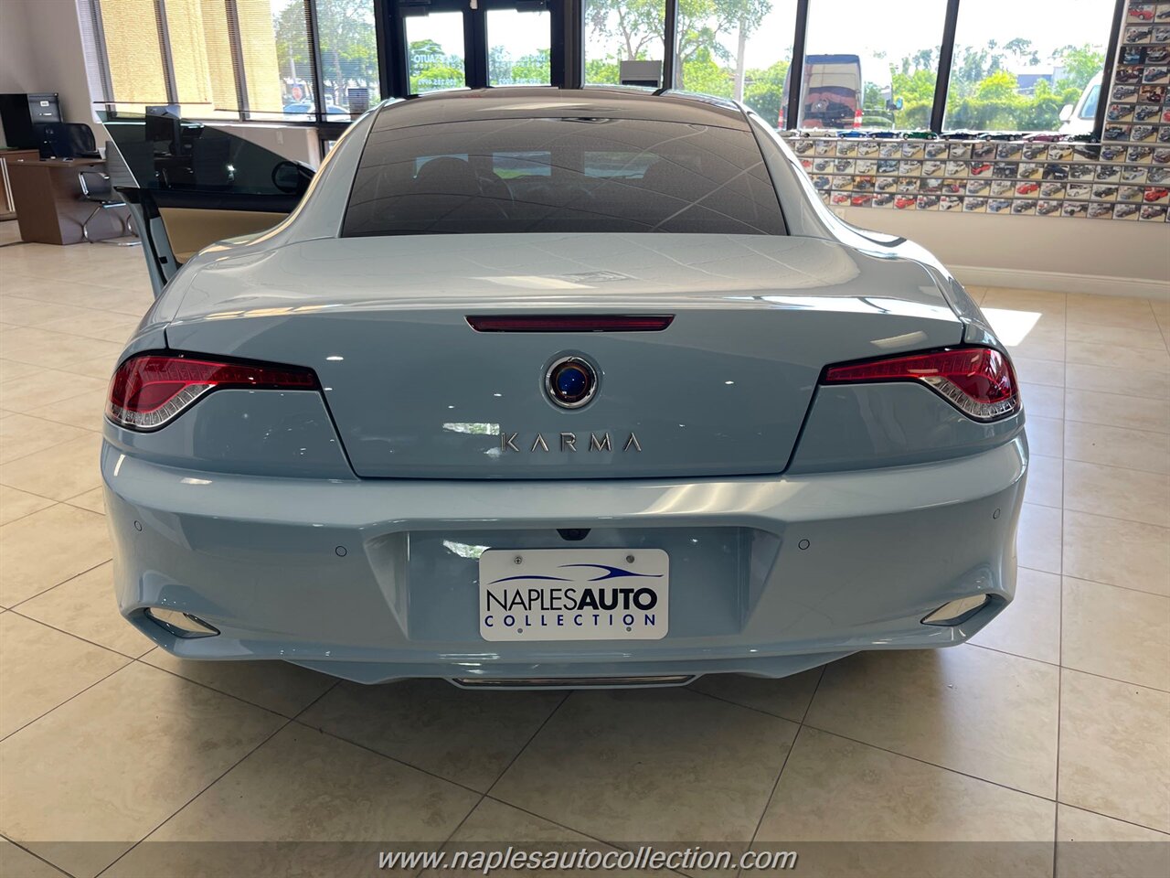 2018 Karma Revero   - Photo 19 - Fort Myers, FL 33967