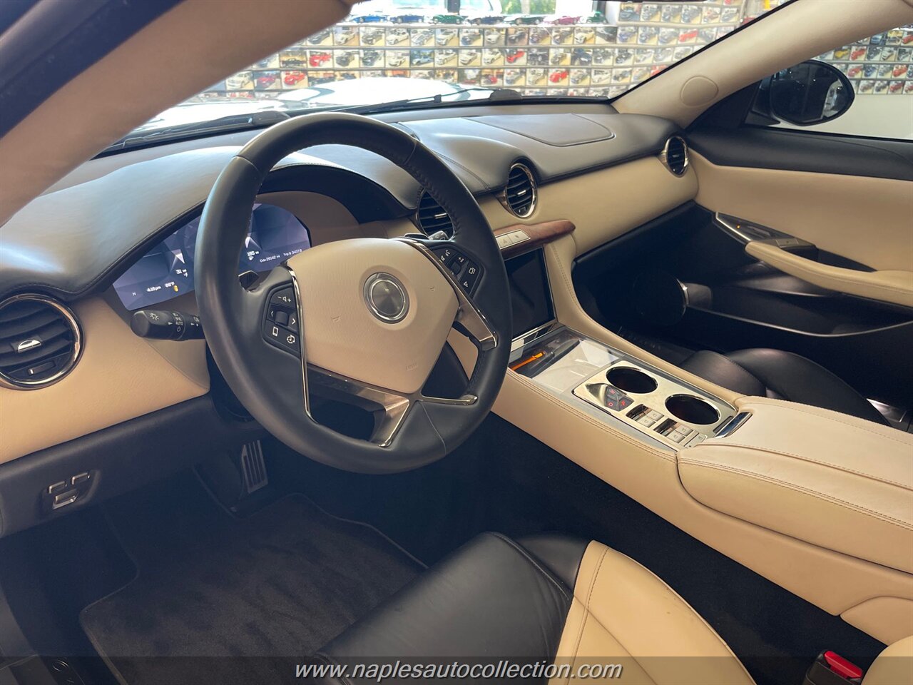 2018 Karma Revero   - Photo 2 - Fort Myers, FL 33967