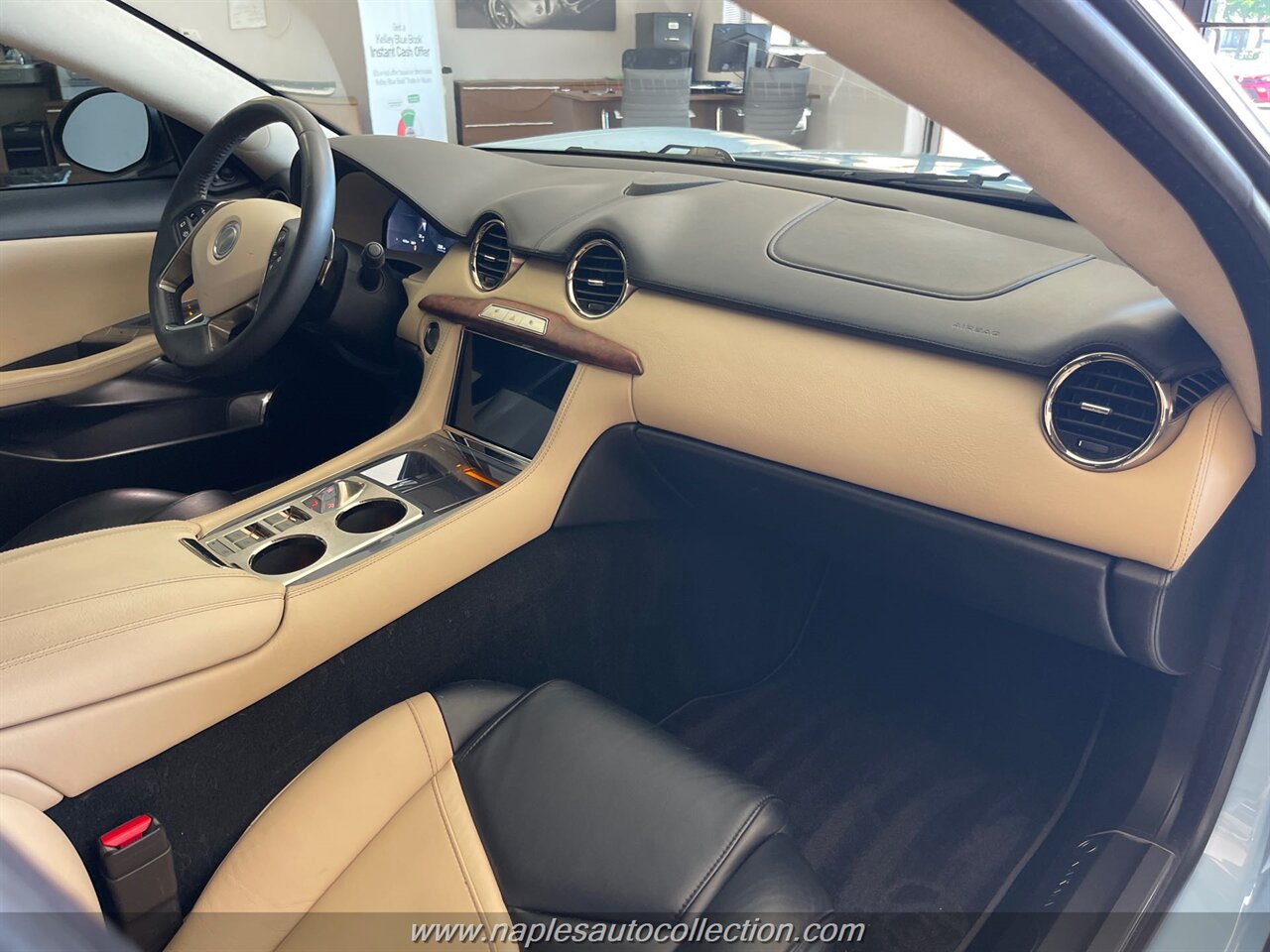 2018 Karma Revero   - Photo 13 - Fort Myers, FL 33967