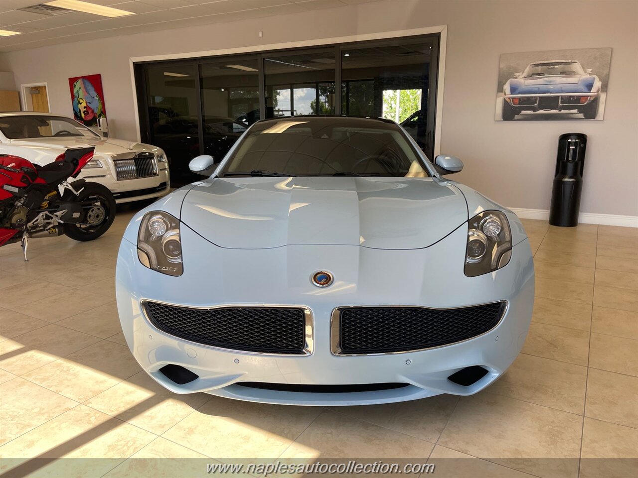 2018 Karma Revero   - Photo 3 - Fort Myers, FL 33967