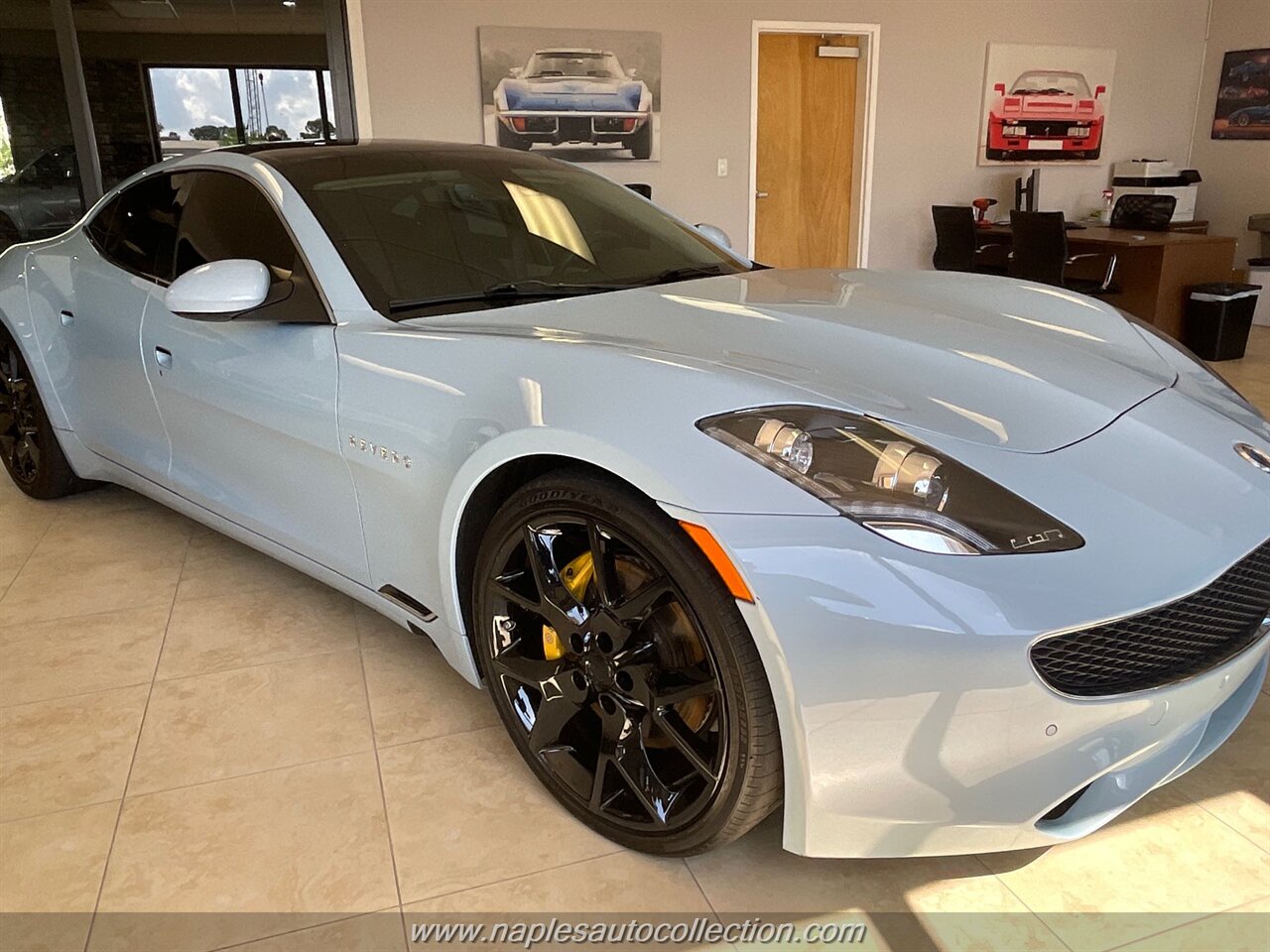 2018 Karma Revero   - Photo 4 - Fort Myers, FL 33967