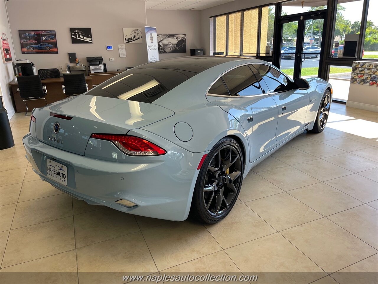 2018 Karma Revero   - Photo 6 - Fort Myers, FL 33967