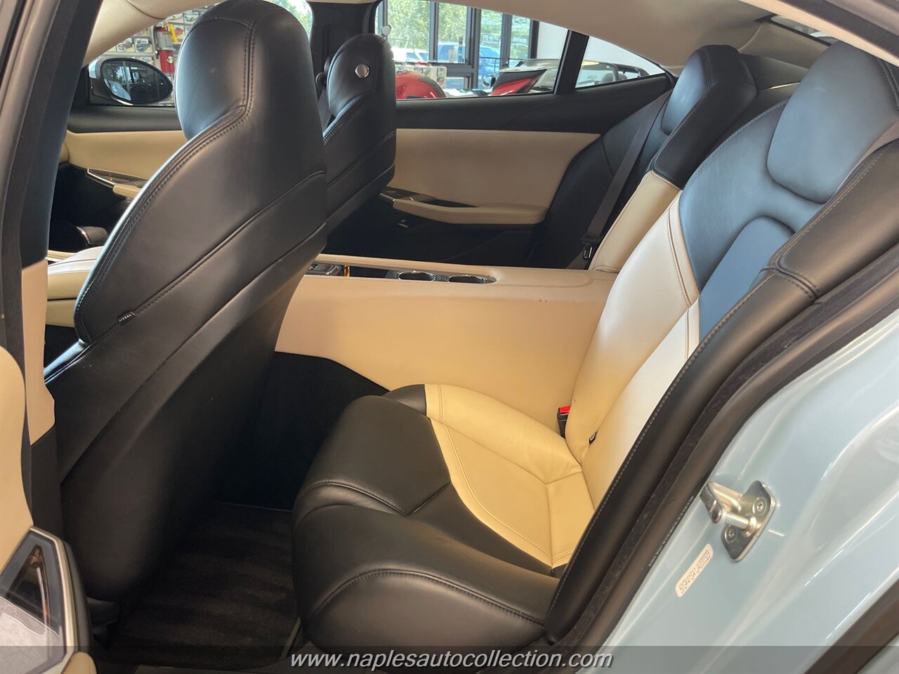 2018 Karma Revero   - Photo 17 - Fort Myers, FL 33967