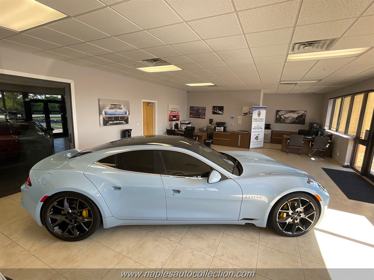 2018 Karma Revero   - Photo 5 - Fort Myers, FL 33967