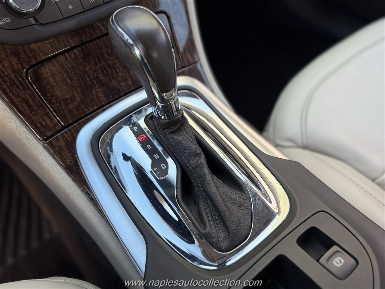 2013 Buick Regal Premium 1 - Photo 17 - Fort Myers, FL 33967