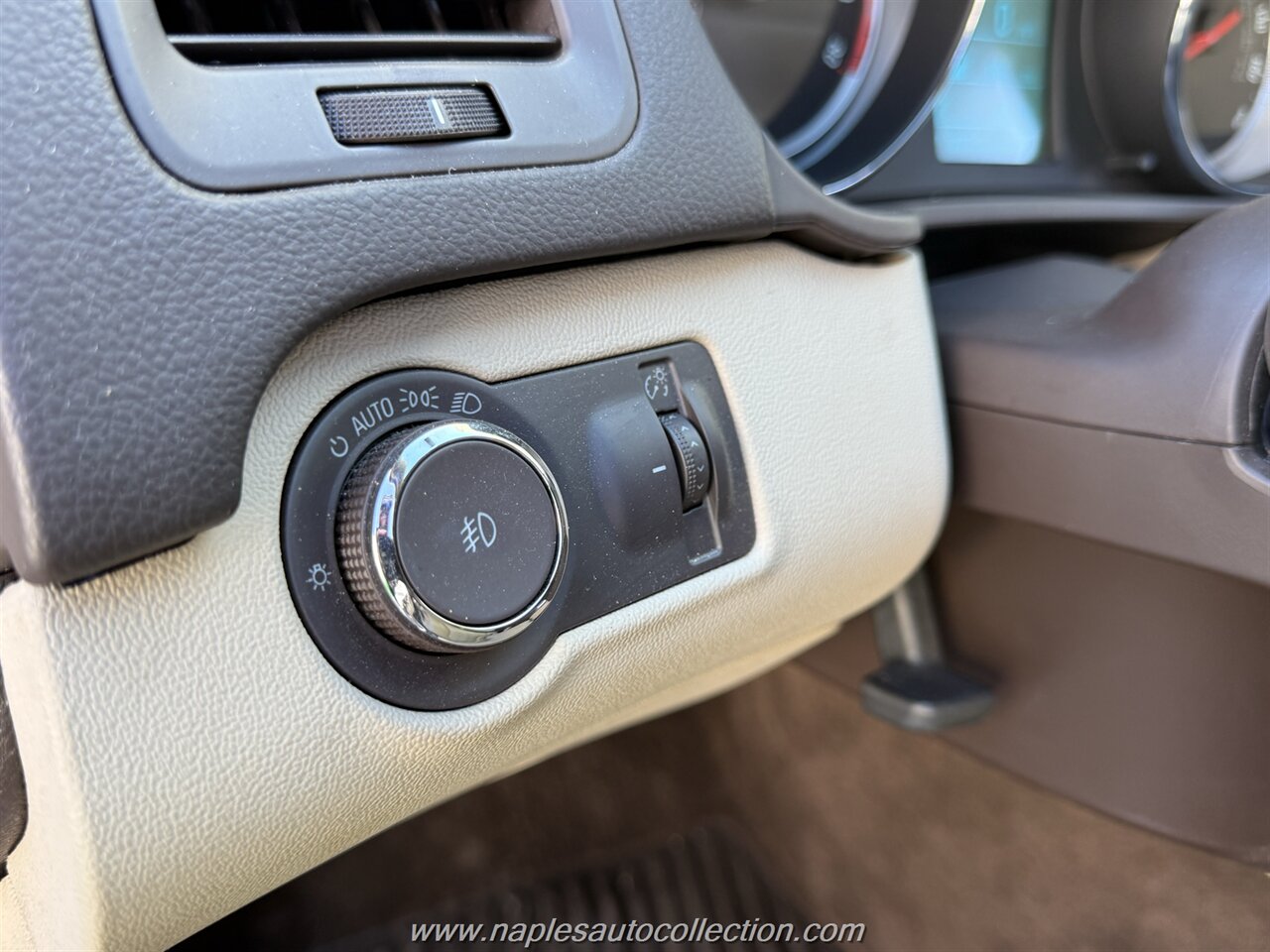 2013 Buick Regal Premium 1 - Photo 13 - Fort Myers, FL 33967