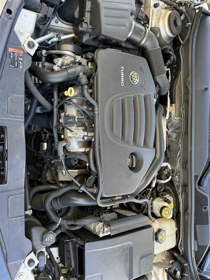 2013 Buick Regal Premium 1 - Photo 21 - Fort Myers, FL 33967