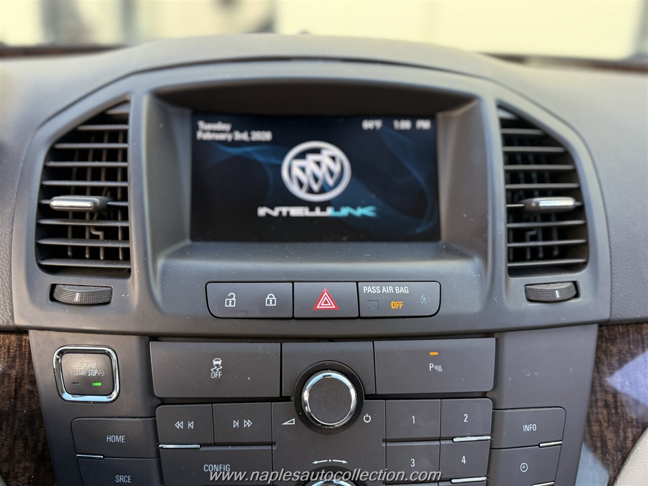 2013 Buick Regal Premium 1 - Photo 15 - Fort Myers, FL 33967