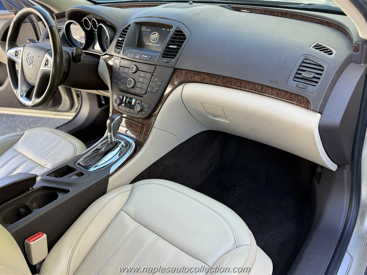 2013 Buick Regal Premium 1 - Photo 22 - Fort Myers, FL 33967