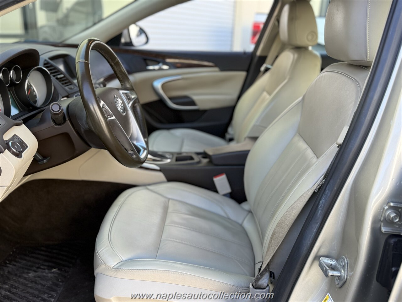 2013 Buick Regal Premium 1 - Photo 11 - Fort Myers, FL 33967