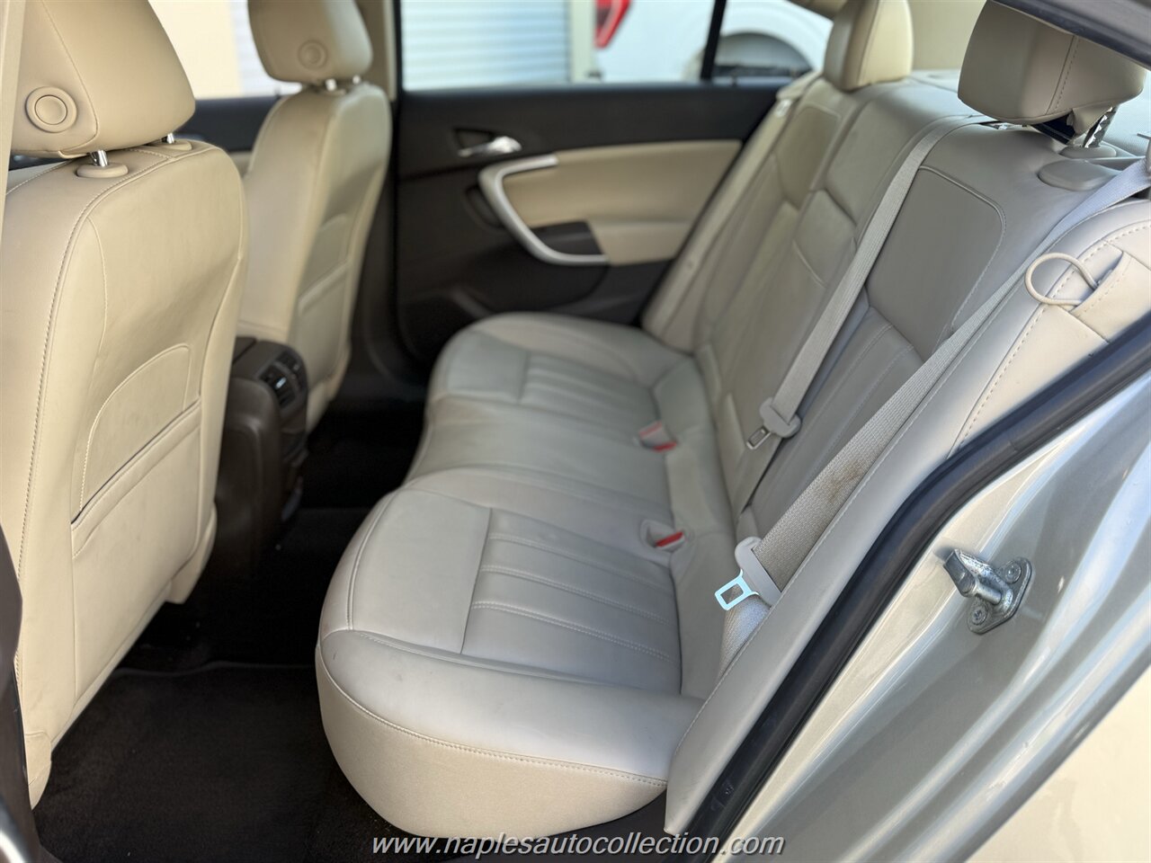 2013 Buick Regal Premium 1 - Photo 19 - Fort Myers, FL 33967