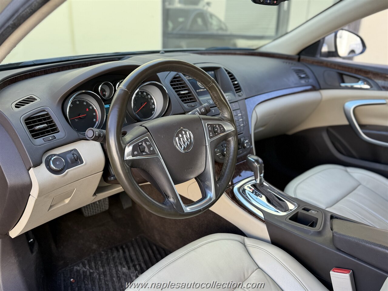 2013 Buick Regal Premium 1 - Photo 2 - Fort Myers, FL 33967