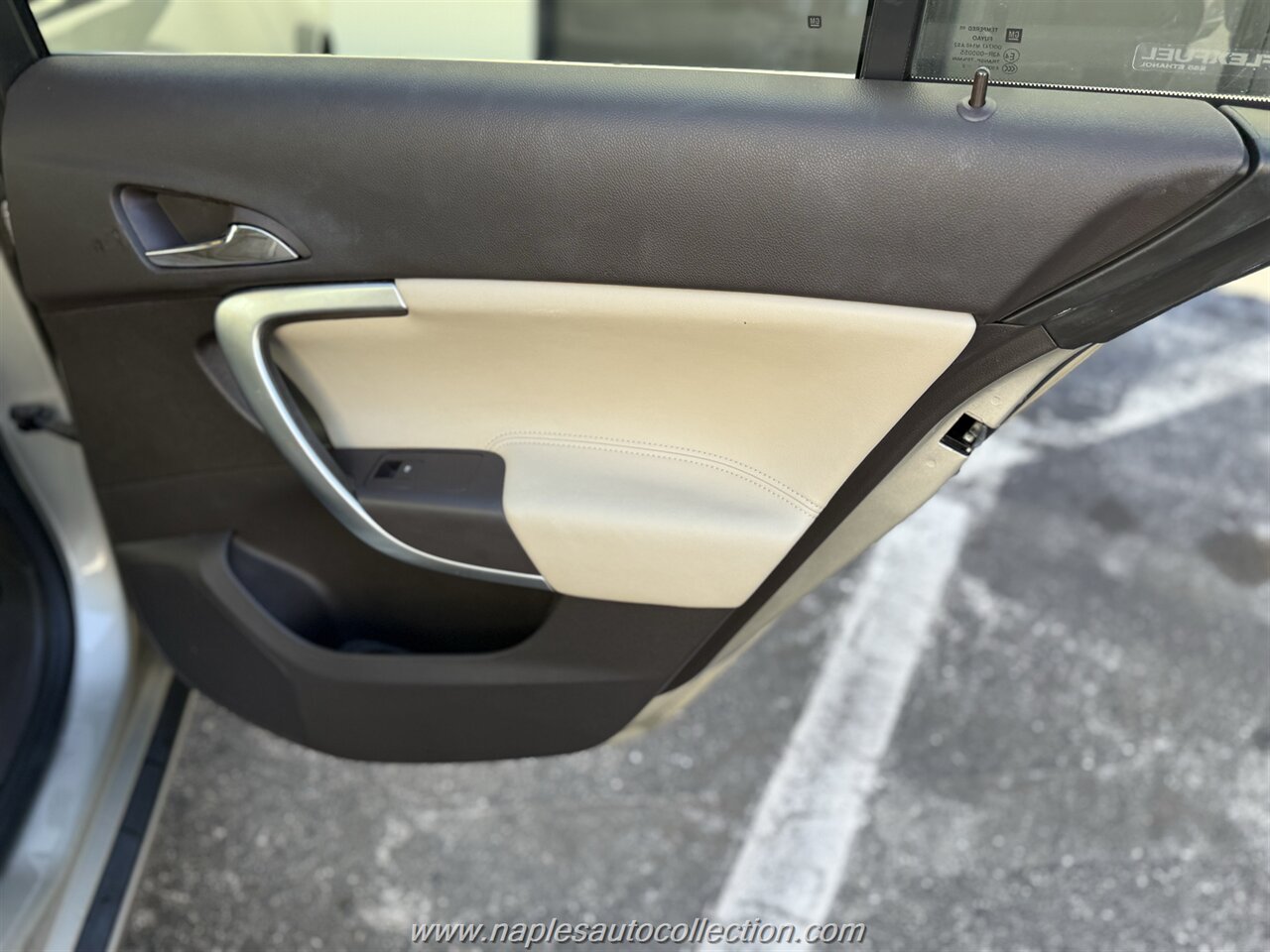 2013 Buick Regal Premium 1 - Photo 24 - Fort Myers, FL 33967