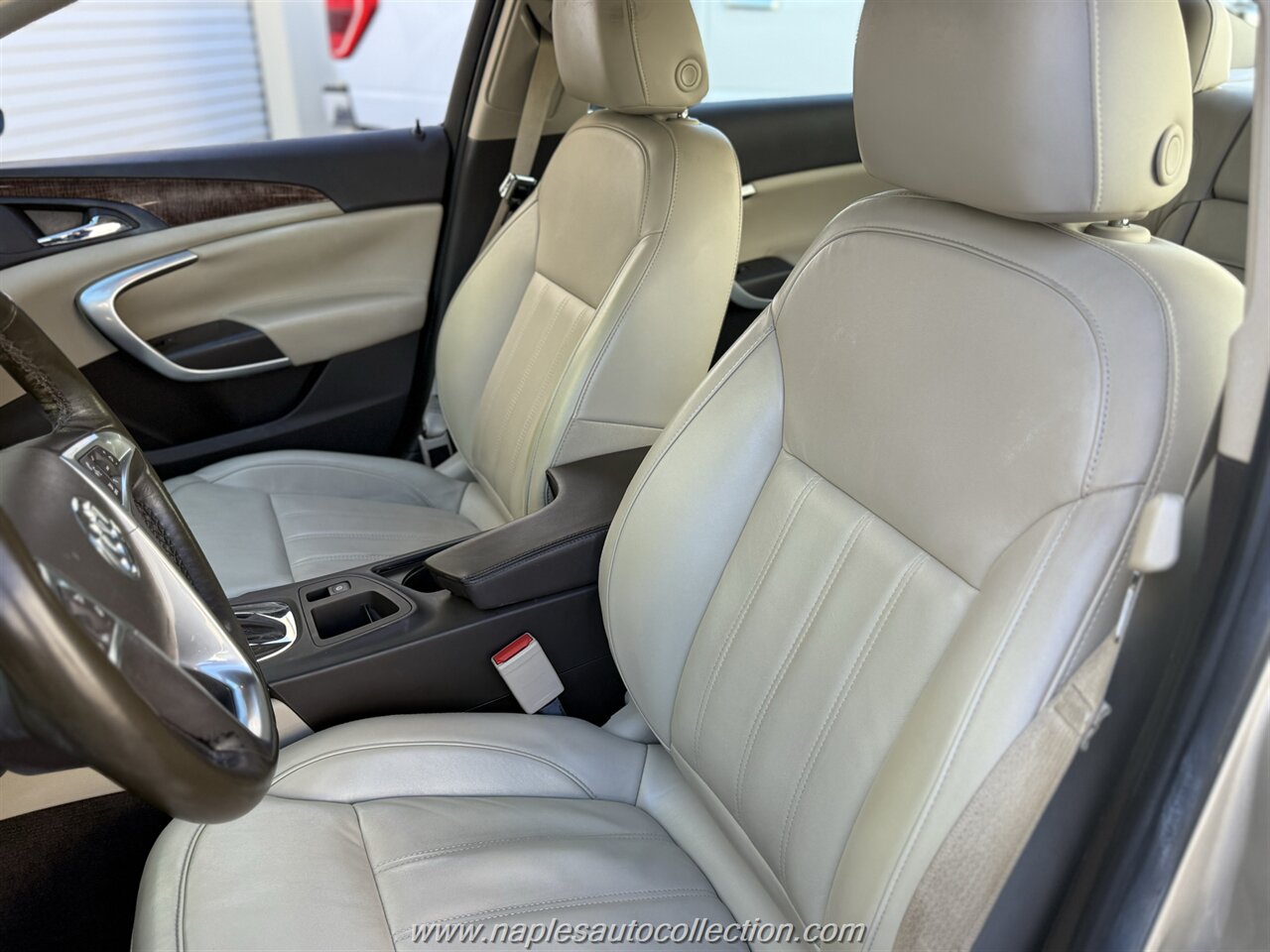 2013 Buick Regal Premium 1 - Photo 12 - Fort Myers, FL 33967
