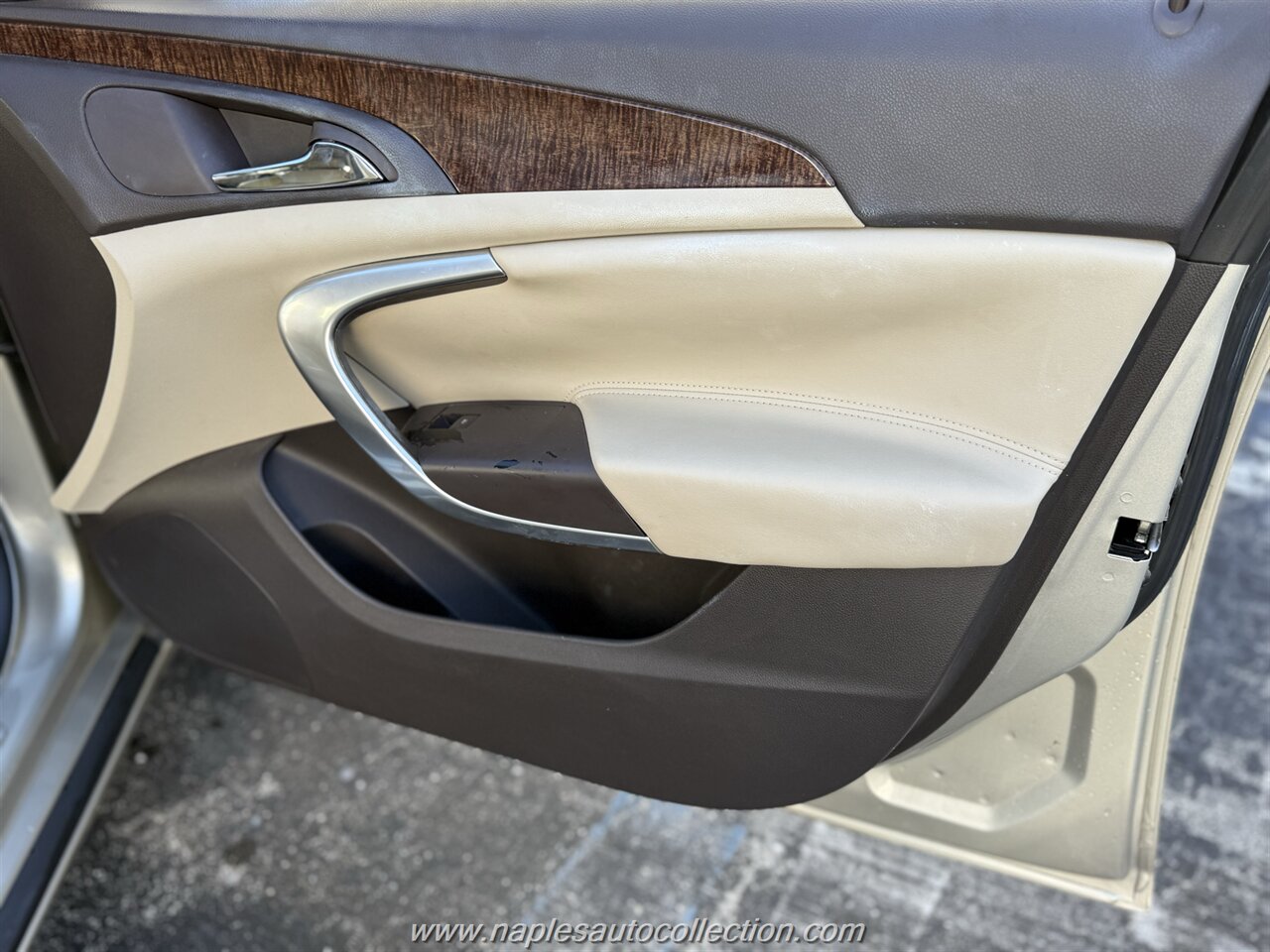 2013 Buick Regal Premium 1 - Photo 20 - Fort Myers, FL 33967