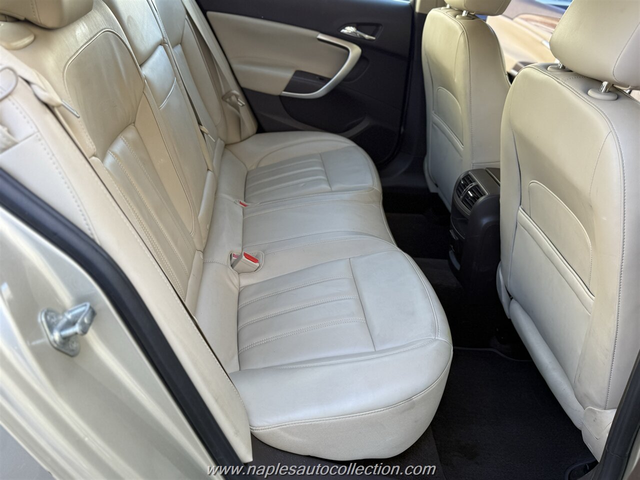 2013 Buick Regal Premium 1 - Photo 23 - Fort Myers, FL 33967